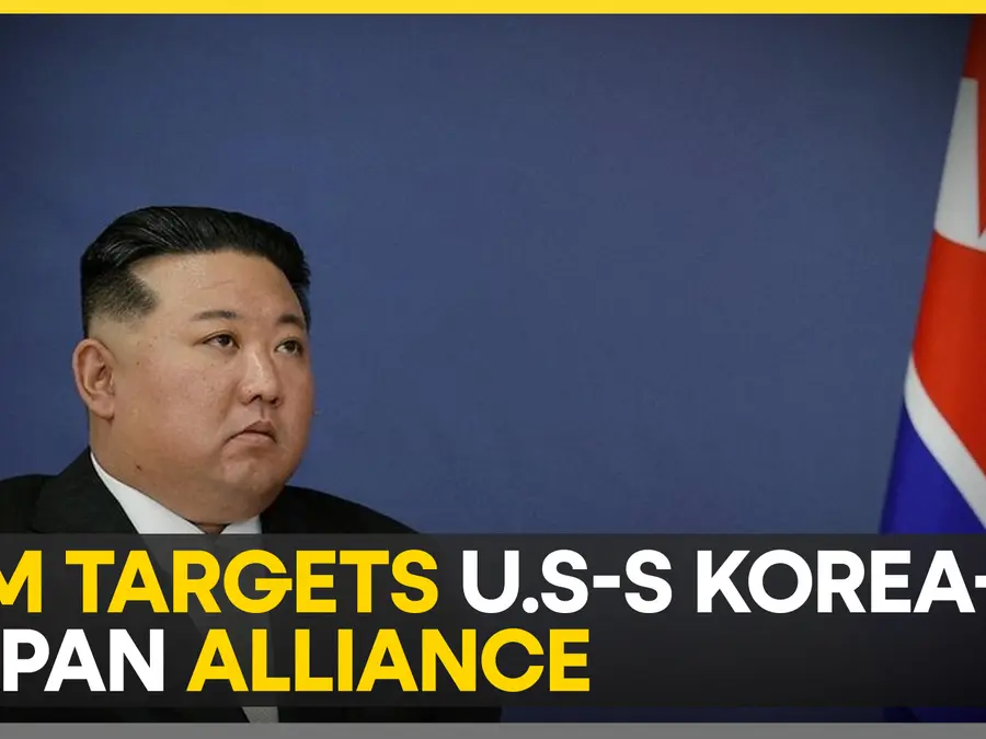 North Korea to launch ‘toughest’ strategy to counter US aggression