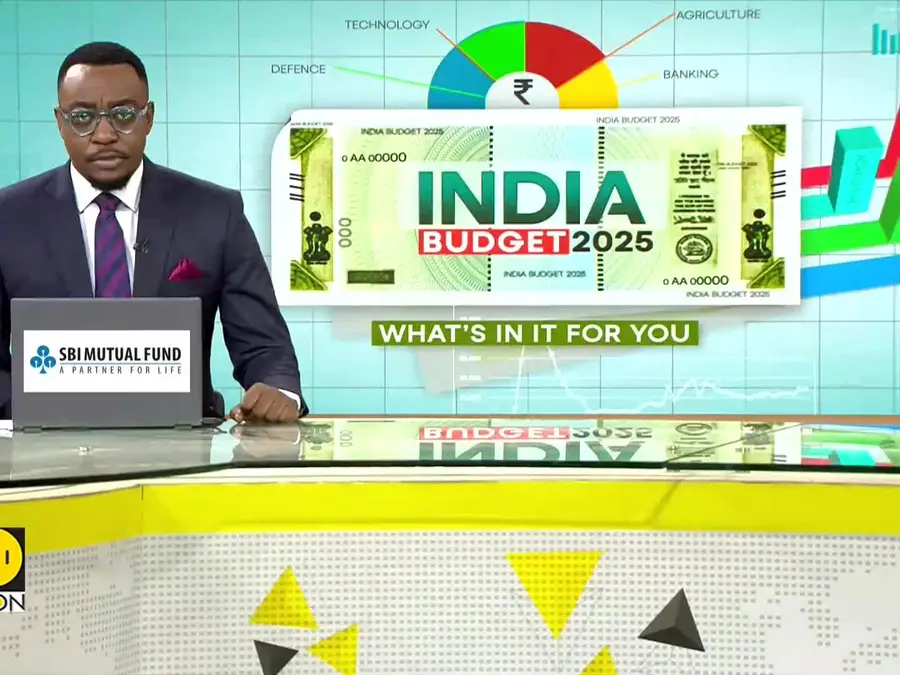 India Budget 2025: Nomura expects India to cut taxes in budget