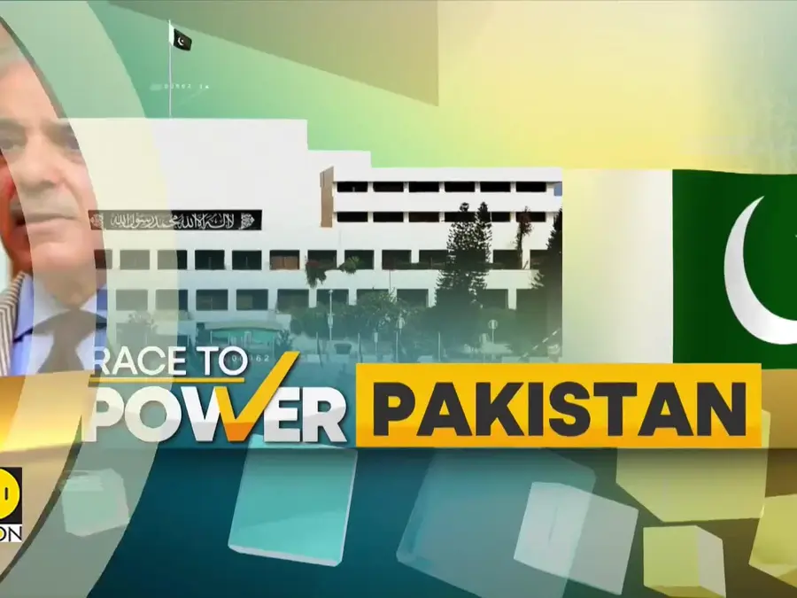 Pakistan's PTI warns of nation-wide campaign after talks with govt stall
