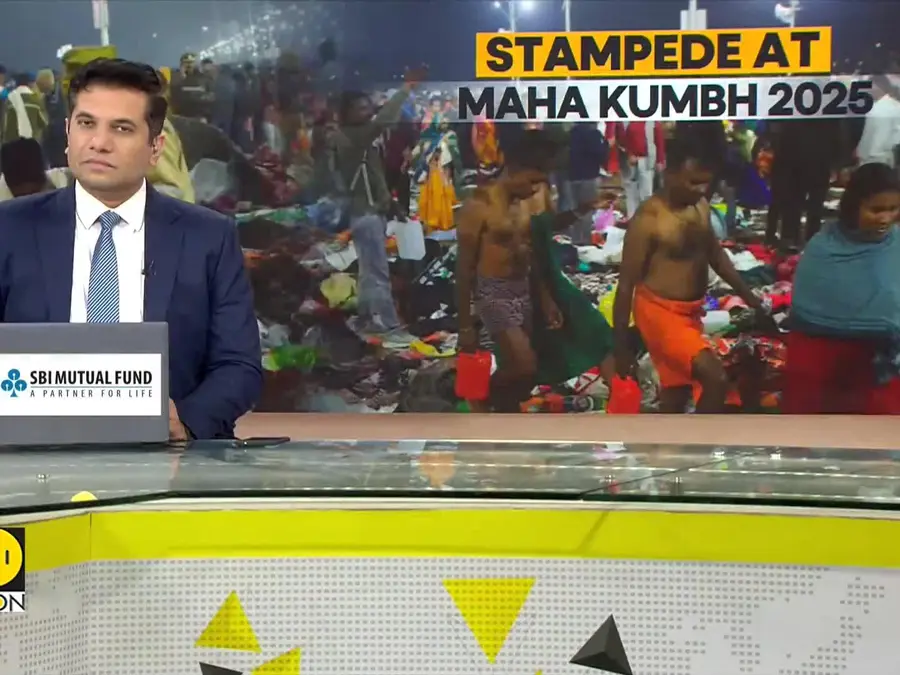 Maha Kumbh Stampede: Amrit Snan resumes after delay