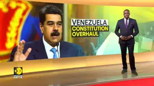 Venezuelan President Maduro urges public debate amid ongoing national issues