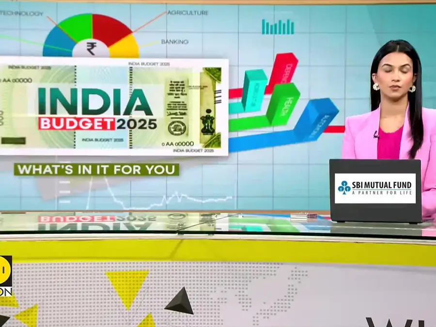 India Budget 2025: Nomura predicts corporate tax cuts to lift market sentiment