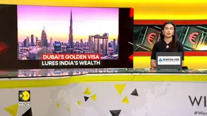 India’s rich flock to Dubai for residency