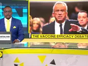 Texas reports 146 Measles cases as outbreak spreads