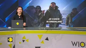 US Vice President JD Vance eyes Greenland deal for security, stability