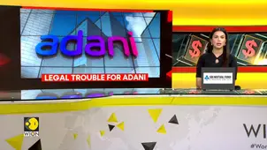 Gujrat court requested to serve Gautam Adani