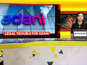 Gujrat court requested to serve Gautam Adani