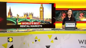 Best global rental yields for property investors