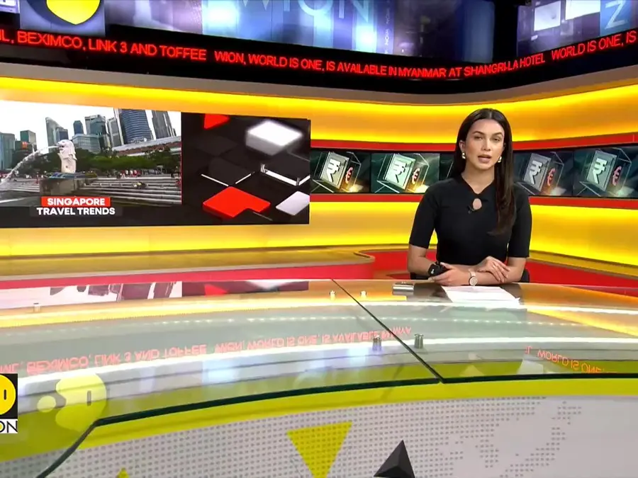 Singapore rethinks strategy amid rising costs