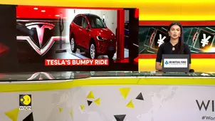 Tesla defies market trends amid tariff woes