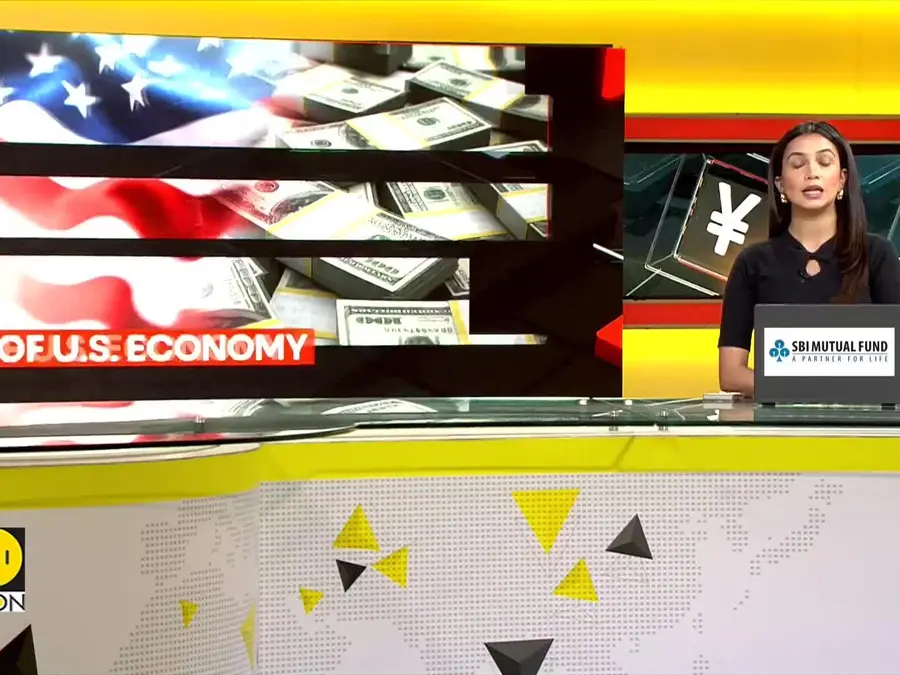 Market moves point to recession fears