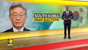 S Korea: Main Opposition Party Taps Former Chief As Presidential Candidate