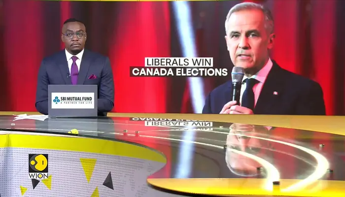Carney's tough stance on US wins over Poilievre's pitch for change