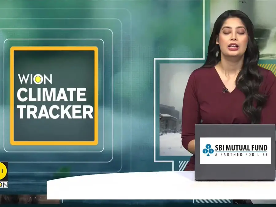 Europe launches satellite to map Earth's forests in 3D