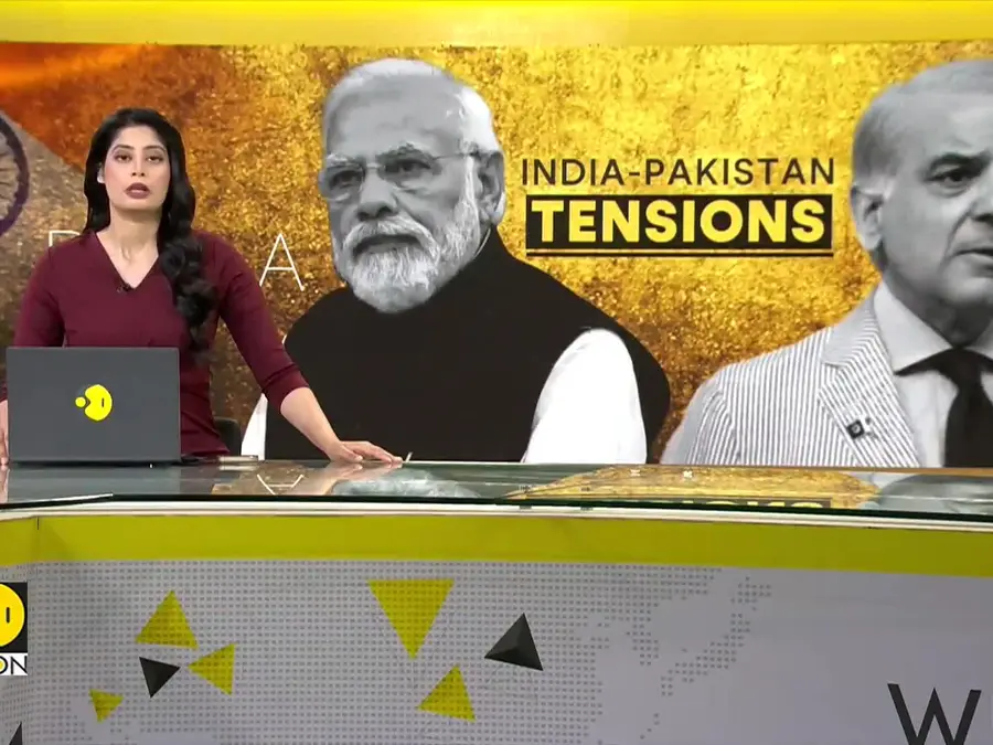 India-Pak tensions: India slams Pakistan as rogue state at United Nations forum