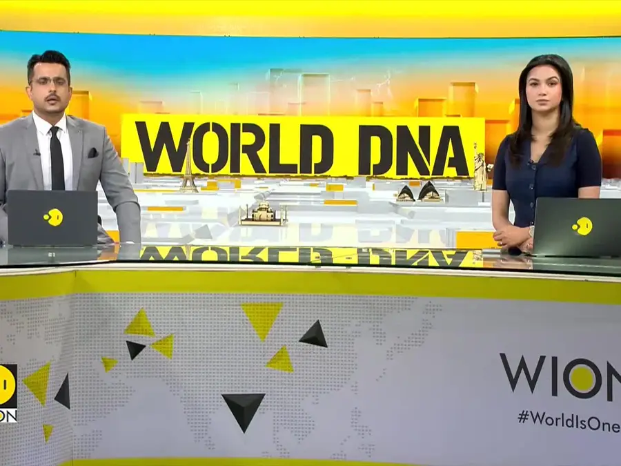 Iran port blast: Satellite images from Planet Labs PBC show the epicenter of blast