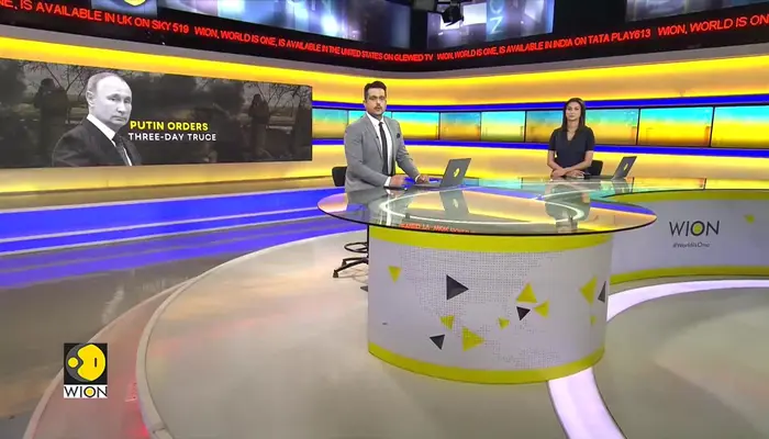Russia-Ukraine war: Kyiv demands immediate ceasefire lasting at least 30 days