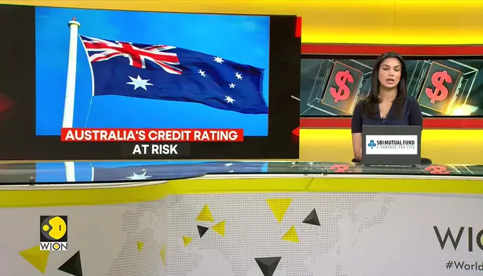 Australia’s AAA credit rating at risk amid elections