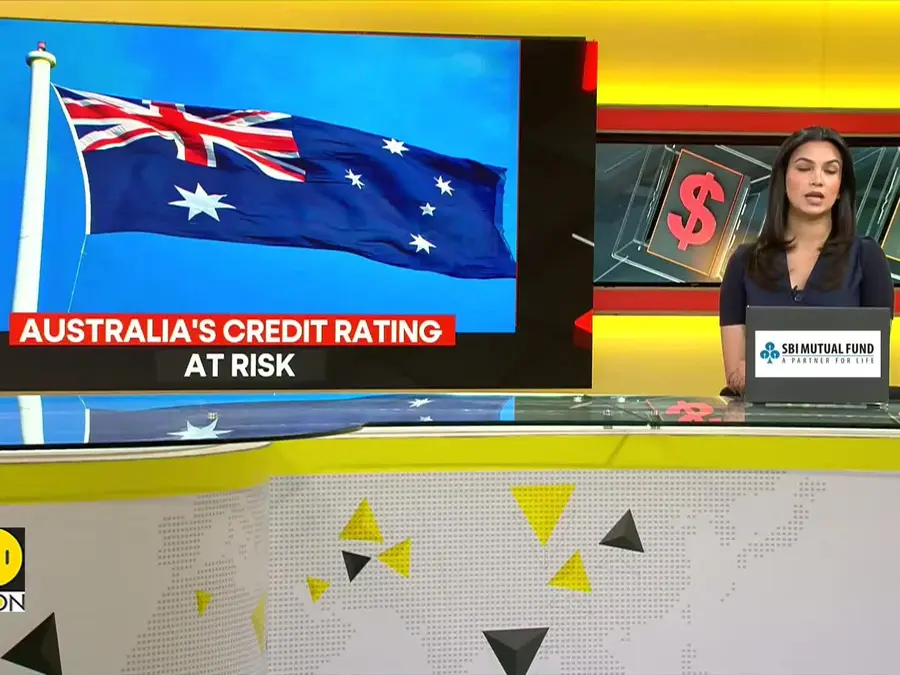 Australia’s AAA credit rating at risk amid elections