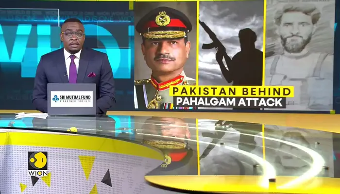 Pakistan General Munir's dangerous diversion