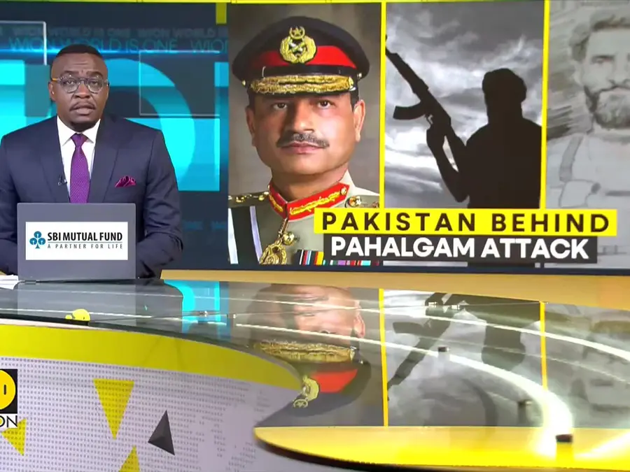 Pakistan General Munir's dangerous diversion