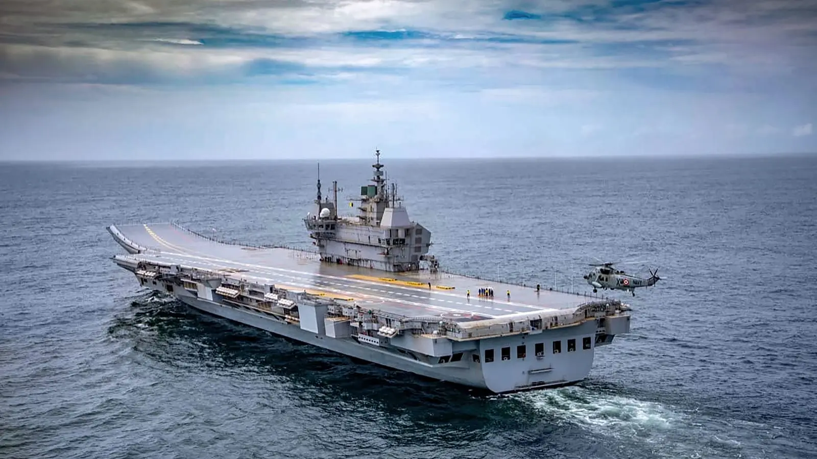 Targeting capability