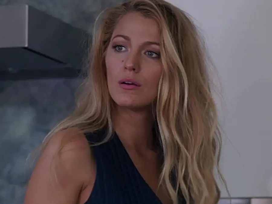 Blake Lively alleges tiff with Justin Baldoni led to her losing Saturday Night Live hosting gig