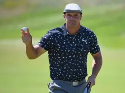 LIV Golf star Bryson DeChambeau shuts down PGA Tour return rumours