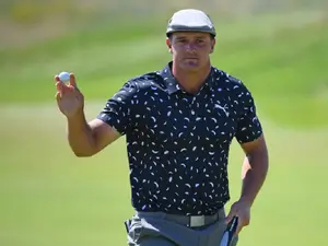 LIV Golf star Bryson DeChambeau shuts down PGA Tour return rumours