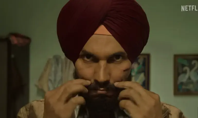 Randeep Hooda joins Sam Hargrave's action film, Matchbox starring John Cena Randeep Hooda joins Sam Hargrave's action film, Matchbox starring John Cena