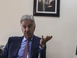 'Lashkar is extinct,' claims Pak Defence Minister but acknowledges working with them in 'past'