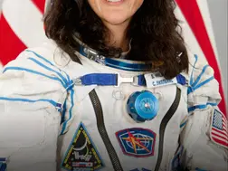 'Want to go home': NASA's Sunita Williams makes an emotional plea from ISS