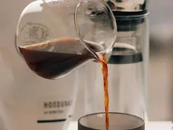 Does Drinking Black Coffee in Excess Cause Health Issues?