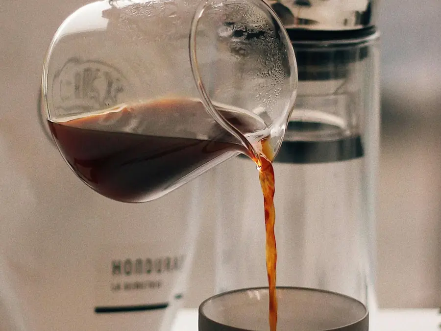 Does Drinking Black Coffee in Excess Cause Health Issues?