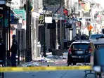 What is Turo, the car-sharing app used in New Orleans attack and cybertruck blast in Las Vegas?