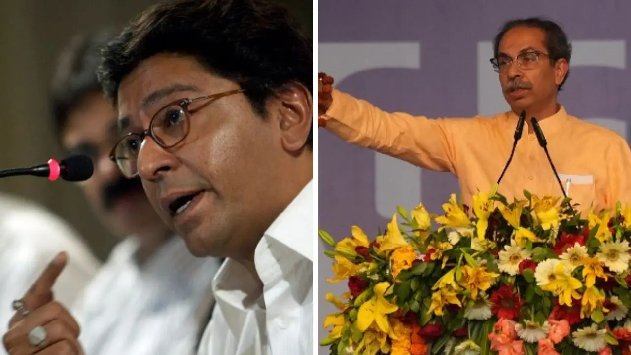 'No alliance, only emotional talks': Sanjay Raut opens up on possible Raj-Uddhav reunion