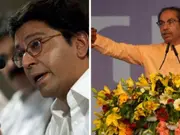 'No alliance, only emotional talks': Sanjay Raut opens up on possible Raj-Uddhav reunion