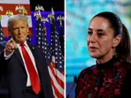 Mexico President mocks Trump’s 'Gulf of America' proposal, suggests 'Mexican America' instead