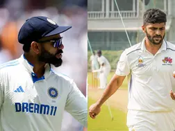 Ranji Trophy wrap: Virat Kohli's return headlines Day 1; Shardul Thakur takes hattrick for champions Mumbai