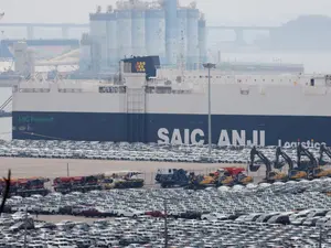 South Korea announces emergency support for auto industry facing US tariffs