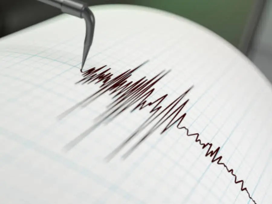 Earthquake of 6.8 magnitude strikes Japan, tsunami advisory issued
