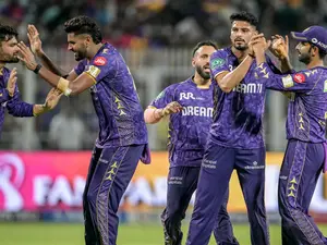 IPL 2025: Here's how KKR can qualify for Playoffs after narrow win over RR - all scenarios explained