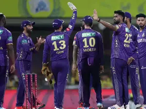 IPL 2025: This KKR cricketer says ‘My wife chills, I cook’–You won’t believe who!