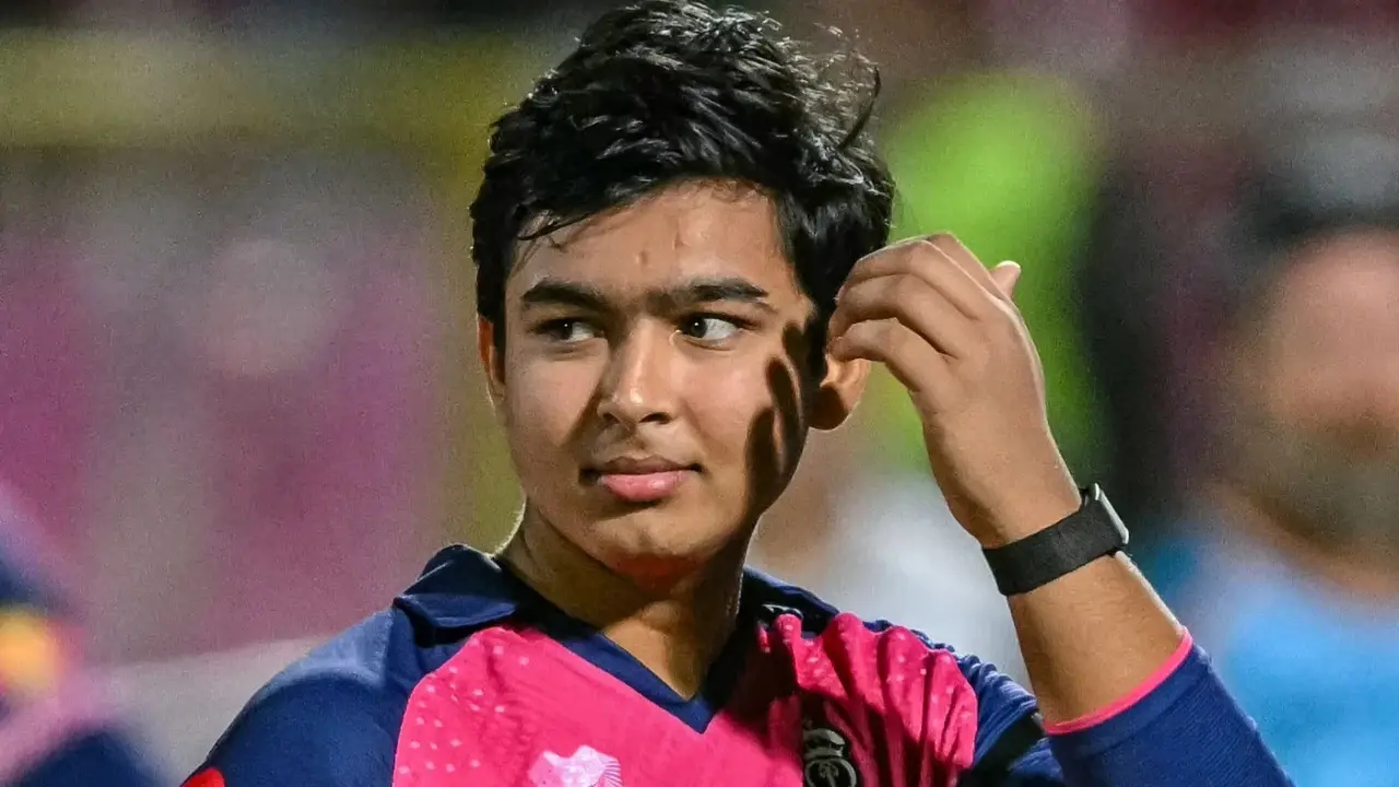 IPL 2025: RR head coach Rahul Dravid says, 'You cannot entirely avoid criticism or media attention around Vaibhav Suryavanshi'