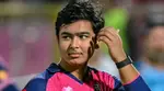 IPL 2025: RR head coach Rahul Dravid says, 'You cannot entirely avoid criticism or media attention around Vaibhav Suryavanshi'