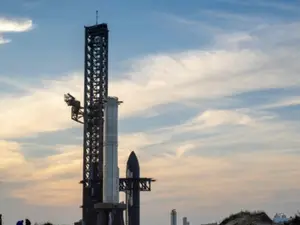 WATCH | SpaceX's Starship explodes midway after eighth test flight