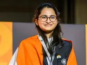 Exclusive | Checkmating stereotypes: How Vantika Agrawal is leading India’s chess revolution