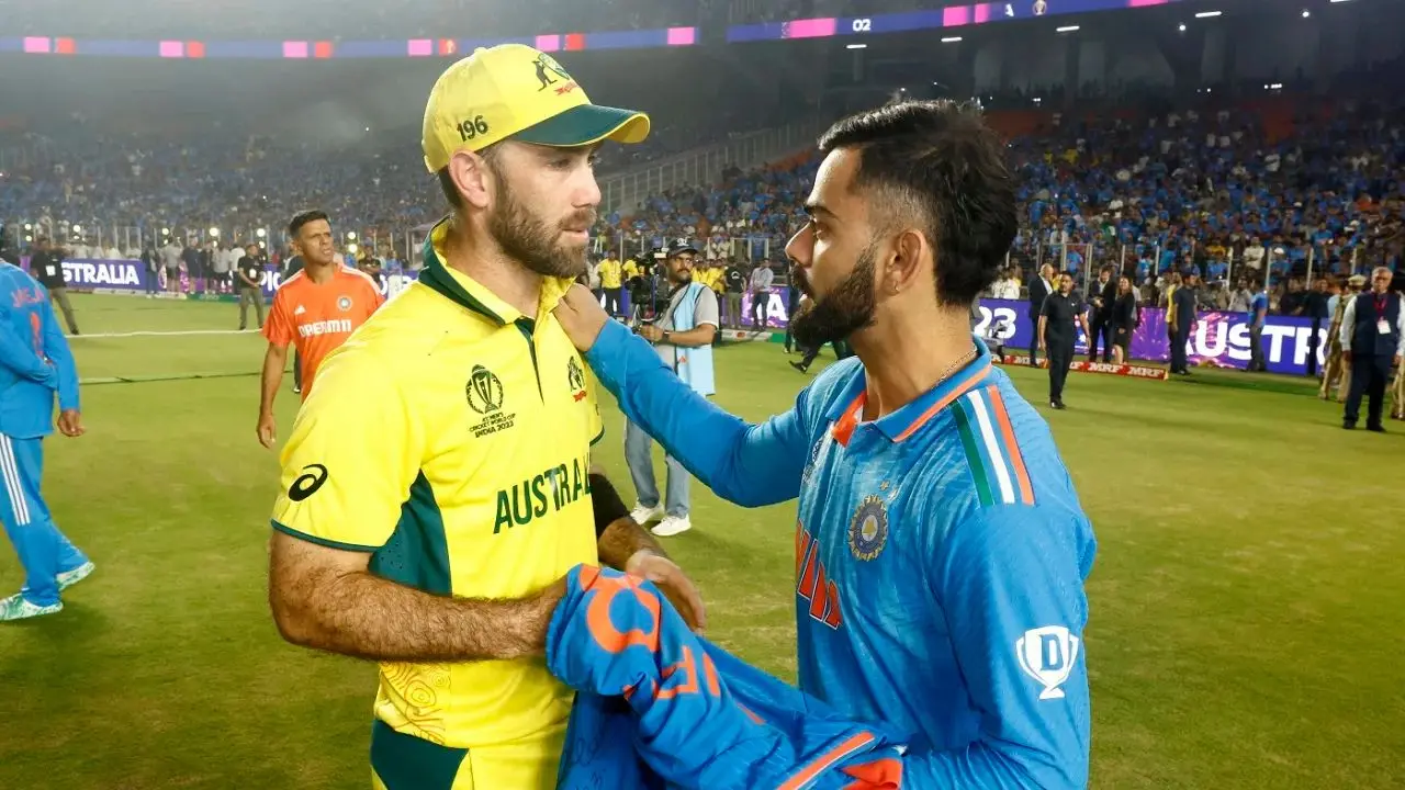 Can India beat Australia in Champions Trophy semis? Ex-captains have their say