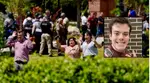 Who is Phoenix Ikner? Gunman who allegedly killed 2 in Florida state university campus shooting