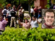 Who is Phoenix Ikner? Gunman who allegedly killed 2 in Florida state university campus shooting